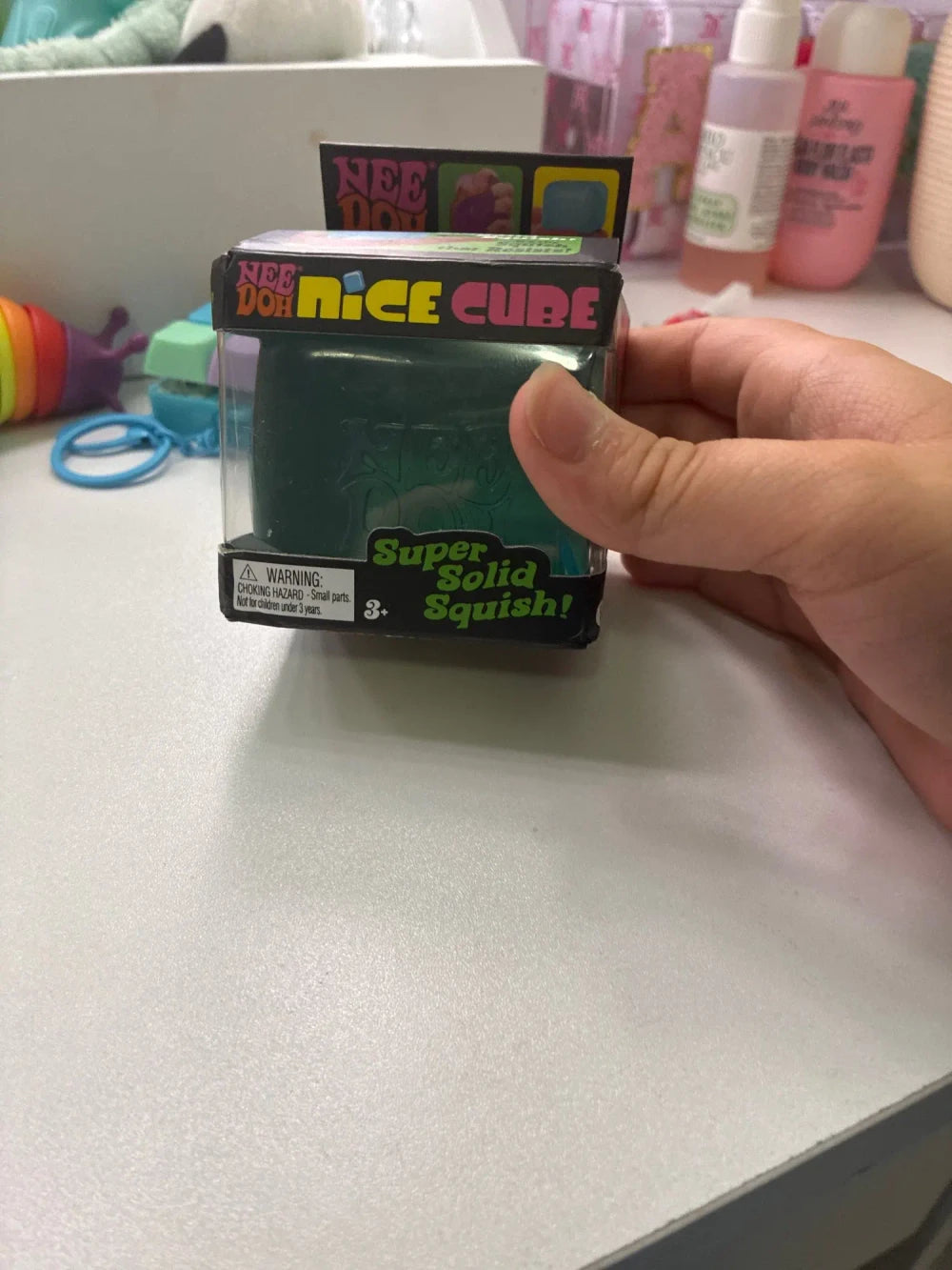 Review Card