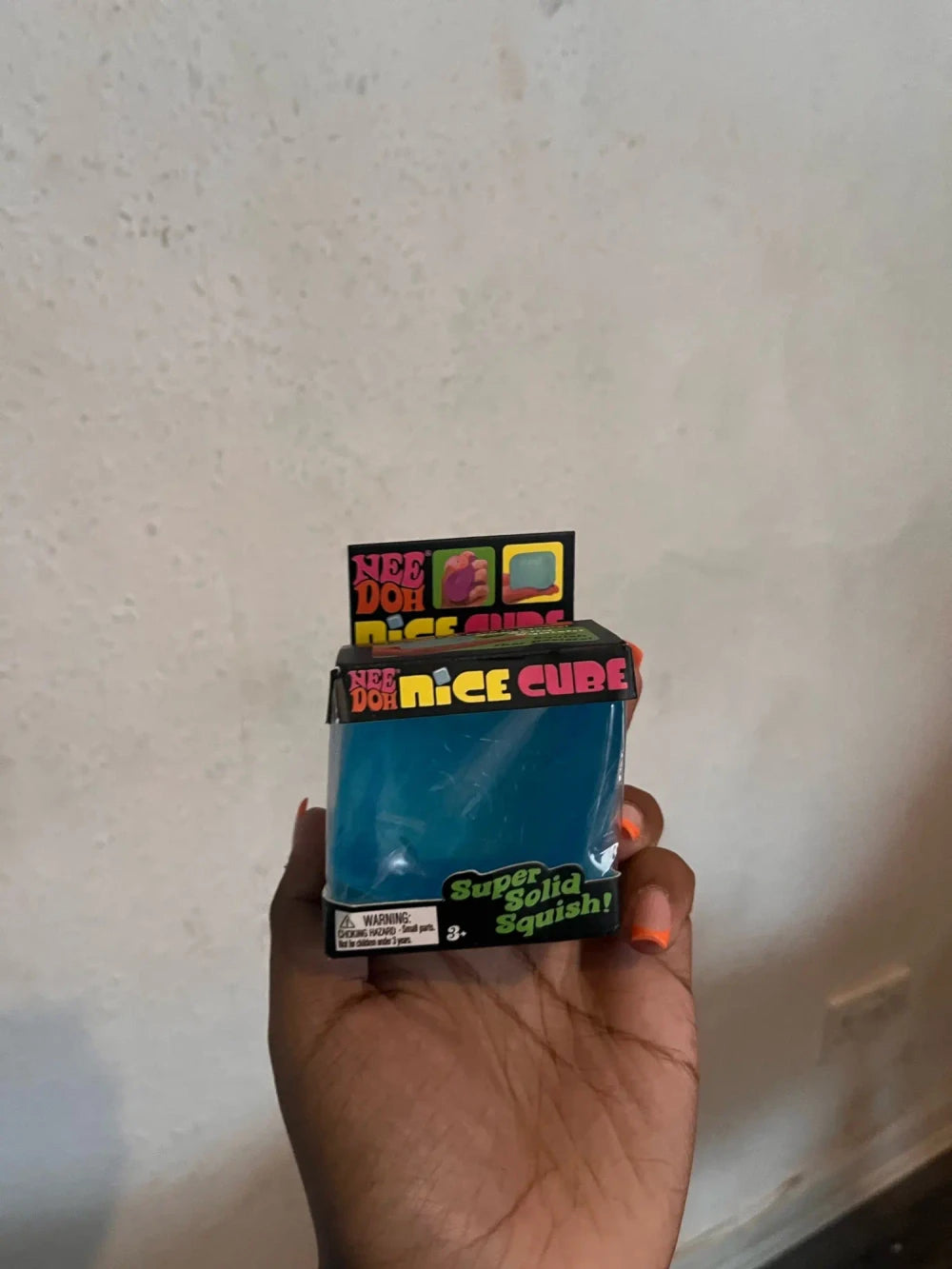 Review Card