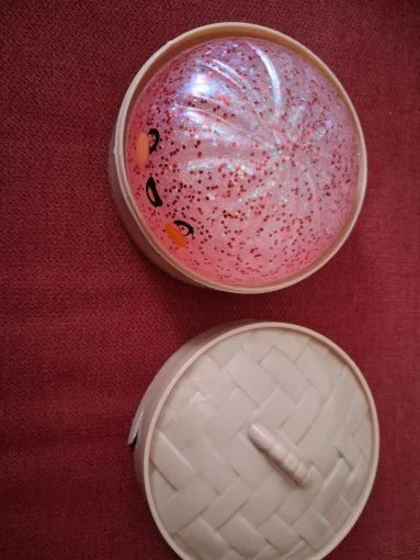 Review Card