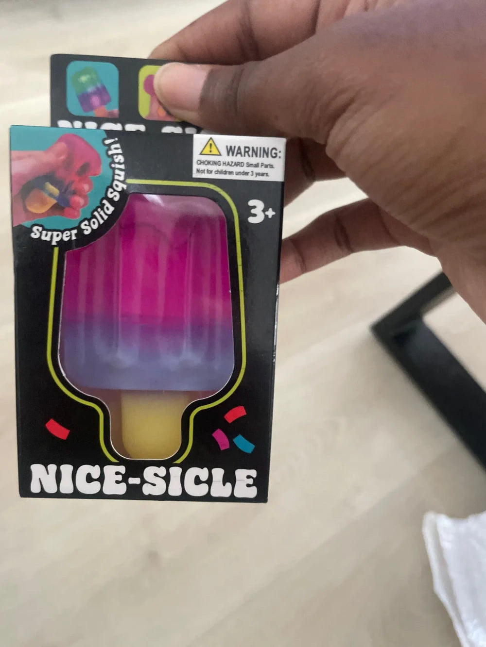 Review Card